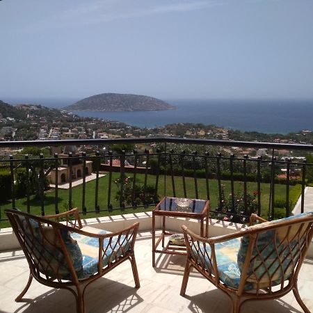 Gasthaus Saronic View Anavyssos Exterior foto